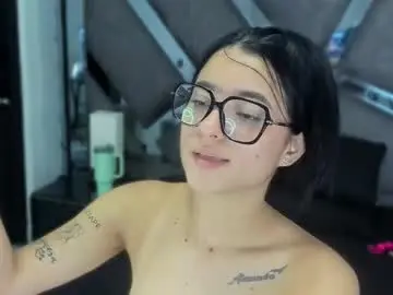 Chaturbate Sex Cam of milawink
