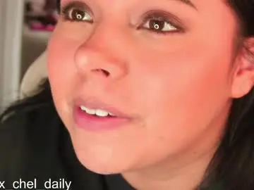 Chaturbate Live Porn of miss_galaxxia
