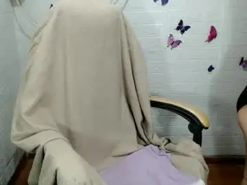 Chaturbate Live Sex Cam of miss_jackilynxxx