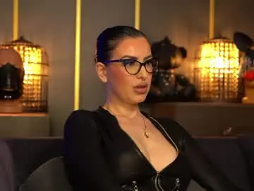 Chaturbate Nude Webcam of mistresskellykent