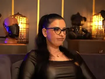 Chaturbate Live Sex Cam of mistresskellykent