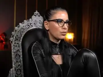 Chaturbate Nude Webcam of mistresskellykent