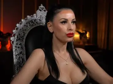 Chaturbate Sex Chat of mistresskellykent