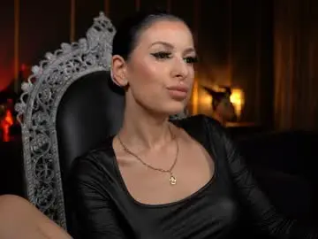 Chaturbate Live Sex Cam of mistresskellykent