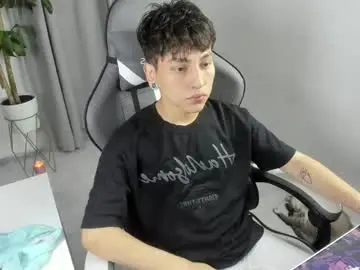 Chaturbate Best Webcam of nico_nico_xd