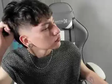 Chaturbate Adult Video Chat of nico_nico_xd