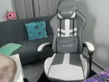 Chaturbate Watch Live Sex Cams of nico_nico_xd