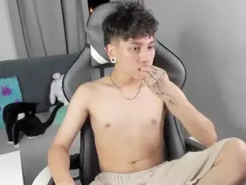 Chaturbate Private Sex Chat of nico_nico_xd