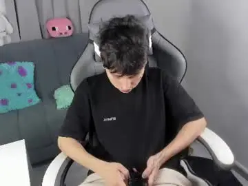 Chaturbate Live Sex Cam of nico_nico_xd