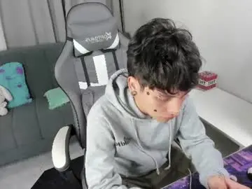 Chaturbate Sex Cam of nico_nico_xd