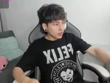 Chaturbate Live Sex of nico_nico_xd