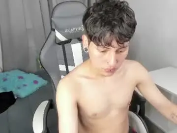 Chaturbate Best live sex cam show of nico_nico_xd