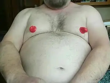 Chaturbate Sex Chat of nip_fun_bear