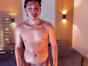 Chaturbate Adult Video Chat of otto_andrew