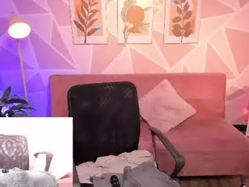 Chaturbate Live Porn of press_anykey