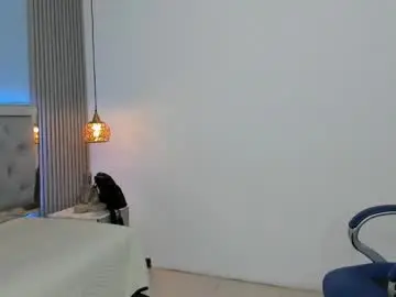 Chaturbate Adult Webcams of samblack_