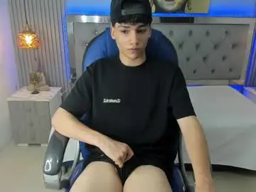 Chaturbate Best live sex cam show of samblack_