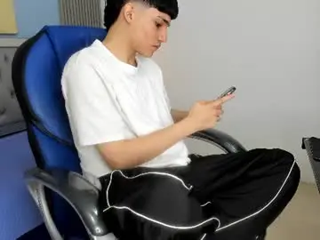 Chaturbate Adult Video Chat of samblack_