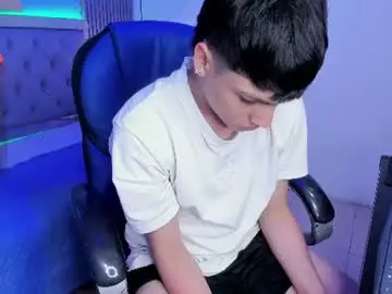 Chaturbate Sex Cam of samblack_