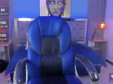 Chaturbate Live Sex of samblack_