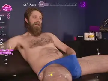 Chaturbate Live Sex of samcity53