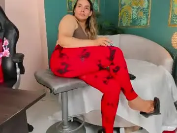Chaturbate Live Porn of saraa_cute1