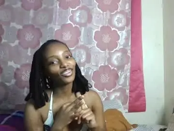 Chaturbate Live Porn of smiley_queen1
