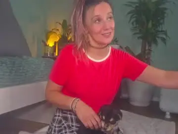 Chaturbate Sex Cam of the_pussy_boulevard