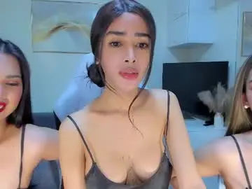 Chaturbate Live Sex Cam of trulyworthit_mistress