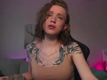 Chaturbate Adult Webcam of twiinkie_pie