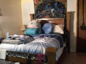Chaturbate Best live sex cam show of twocumkerry