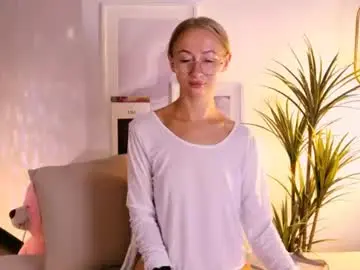 Chaturbate Nude Webcam of victorialight