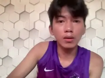 Chaturbate Live Porn of yourasian_boy
