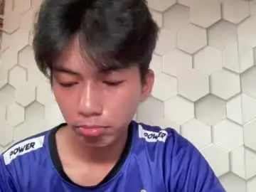 Chaturbate Free Porn Cam of yourasian_boy