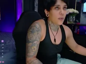 Chaturbate Nude Webcam of zhoestrong
