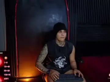 Chaturbate Live Porn of zhoestrong