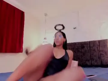 Chaturbate Best live sex cam show of _gabi_hot