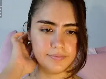 Chaturbate Private Sex Chat of allisonpalmer