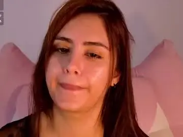 Chaturbate Private Sex Chat of allisonpalmer