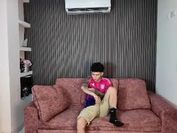 Chaturbate Live Sex of billieee07