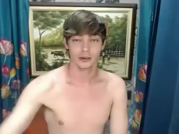 Chaturbate Sex Cam of blueyedboyinasia