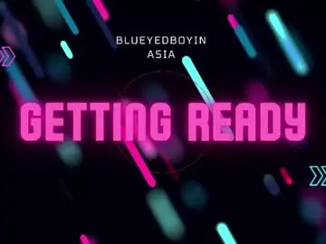 Chaturbate Free Porn Cam of blueyedboyinasia