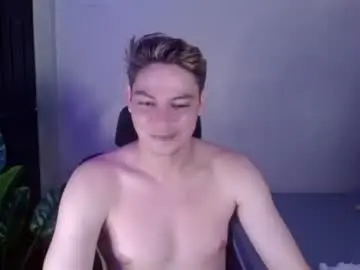 Chaturbate Best live sex cam show of blueyedboyinasia