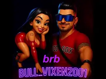 Chaturbate Watch Live Sex Cams of bull_vixen2001