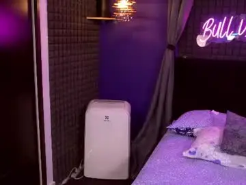 Chaturbate Free Porn Cam of bull_vixen2001