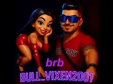 Chaturbate Adult Video Chat of bull_vixen2001