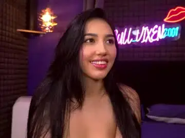 Chaturbate Best live sex cam show of bull_vixen2001