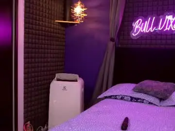 Chaturbate Best live sex cam show of bull_vixen2001