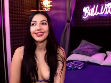 Chaturbate Best Webcam of bull_vixen2001
