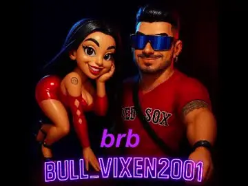 Chaturbate Watch Live Sex Cams of bull_vixen2001